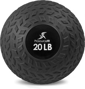 ProsourceFit Slam Medicine Balls