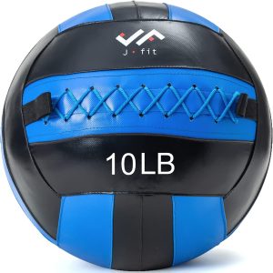 JFIT Wall Ball