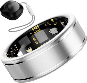 Smart Health Ring for Women (Anarow)