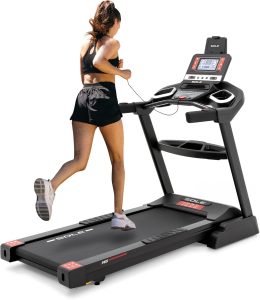 SOLE Fitness F63, F65, F80, F85, TT8 Treadmill