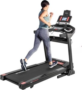 SOLE Fitness F63, F65, F80, F85, TT8 Treadmill