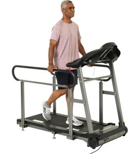 Exerpeutic Fitness Treadmill