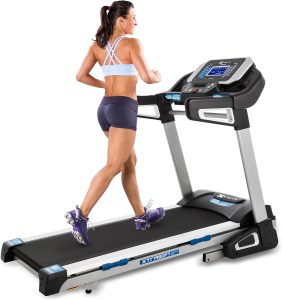 XTERRA Fitness Treadmill