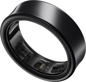 Samsung Galaxy AI Fitness Smart Ring