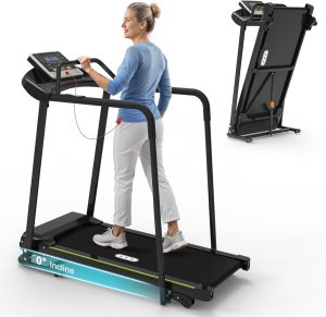 Redliro Treadmill for Seniors Slow Walking