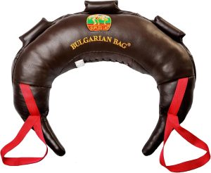 Bulgarian Bag – Genuine Leather (Suples)