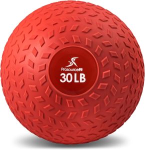 ProsourceFit Slam Medicine Balls