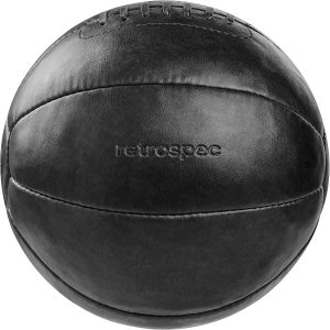 Core Weighted Medicine Ball (Retrospec)