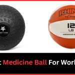 Best Medicine Ball For Workout