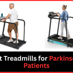 Best Treadmills for Parkinson's Patients