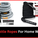 Best Battle Ropes For Home Workout