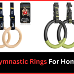Best Gymnastic Rings For Home Gym