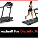 best treadmill for diabetic patients