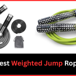 Best Weighted Jump Rope