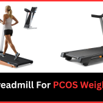 best treadmill for pcos weight loss