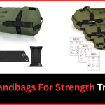 Best Sandbags For Strength Training