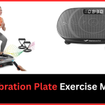 best vibration plate exercise machine