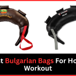 Best Bulgarian Bags For Home Workout