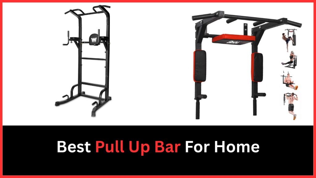 Best Pull Up Bar For Home