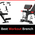 Best Workout Brench