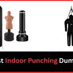 Best Indoor Punching Dummy