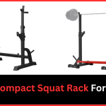 Best Compact Squat Rack For Home