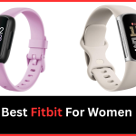 Best Fitbit For Women