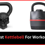 Best Kettlebell For Workout