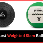 best weighted slam balls