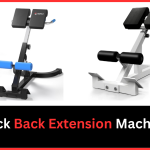 best back extension machine