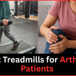 Best treadmills for arthritis patients