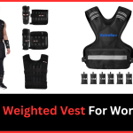 Best Weighted Vest For Workout
