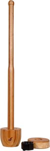 Adjustable Maverick Mace – Weight Plate Loaded