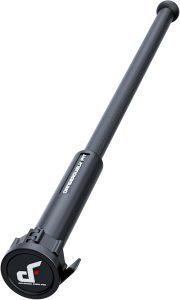 Maverick Mace Pro – Adjustable Steel Mace