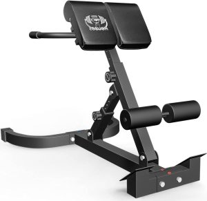 Houbos Hyper Back Extension Roman Chair