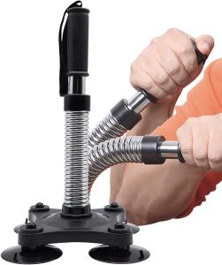 Arm Wrestling Trainer Exerciser Forearm Equipment