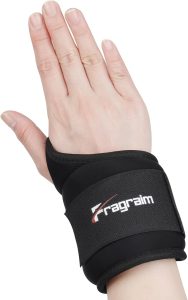 Fragraim Wrist Weights for Women and Men
