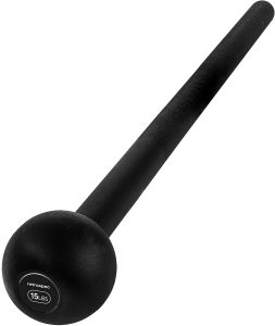 Retrospec Revolve Steel Macebell