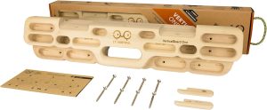 Hangboards for Rock Climbing (Verticalboard)