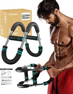 Saker Twister Arm Trainer, PowerTwist Arm Trainer