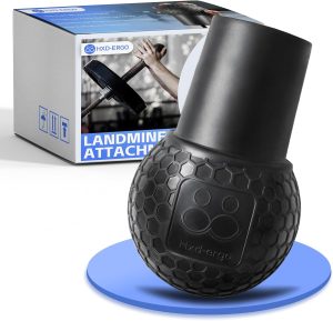 HXD-ERGO Landmine Attachment for Barbell