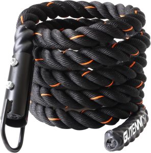 Climbing Rope Gym Climbing Rope for Fitness and Strength Training
