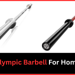 Best Olympic Barbell For Home Gym