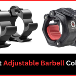 Best Adjustable Barbell Collars