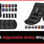 Best Adjustable Ankle Weights