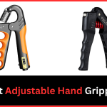 Best Adjustable Hand Grippers
