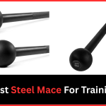 Best Steel Mace For Training