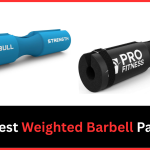 Best Weighted Barbell Pad
