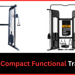 Best Compact Functional Trainer