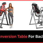 Best Inversion Table For Back Pain